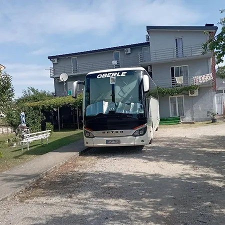 Pansion Vera Bijakovici