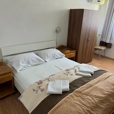 Guest house Pansion Vera
