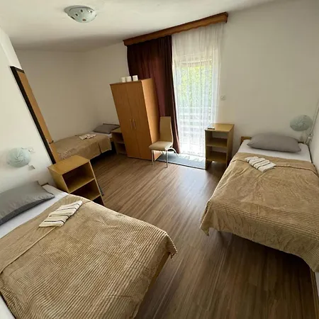 Guest house Pansion Vera