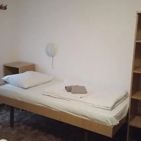 Pansion Vera Bijakovici